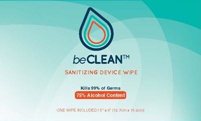 01b Lbl_beclean_device_sanitizing_wipe_rev_a_pdp (01b Lbl Beclean Device Sanitizing Wipe Rev A Pdp)